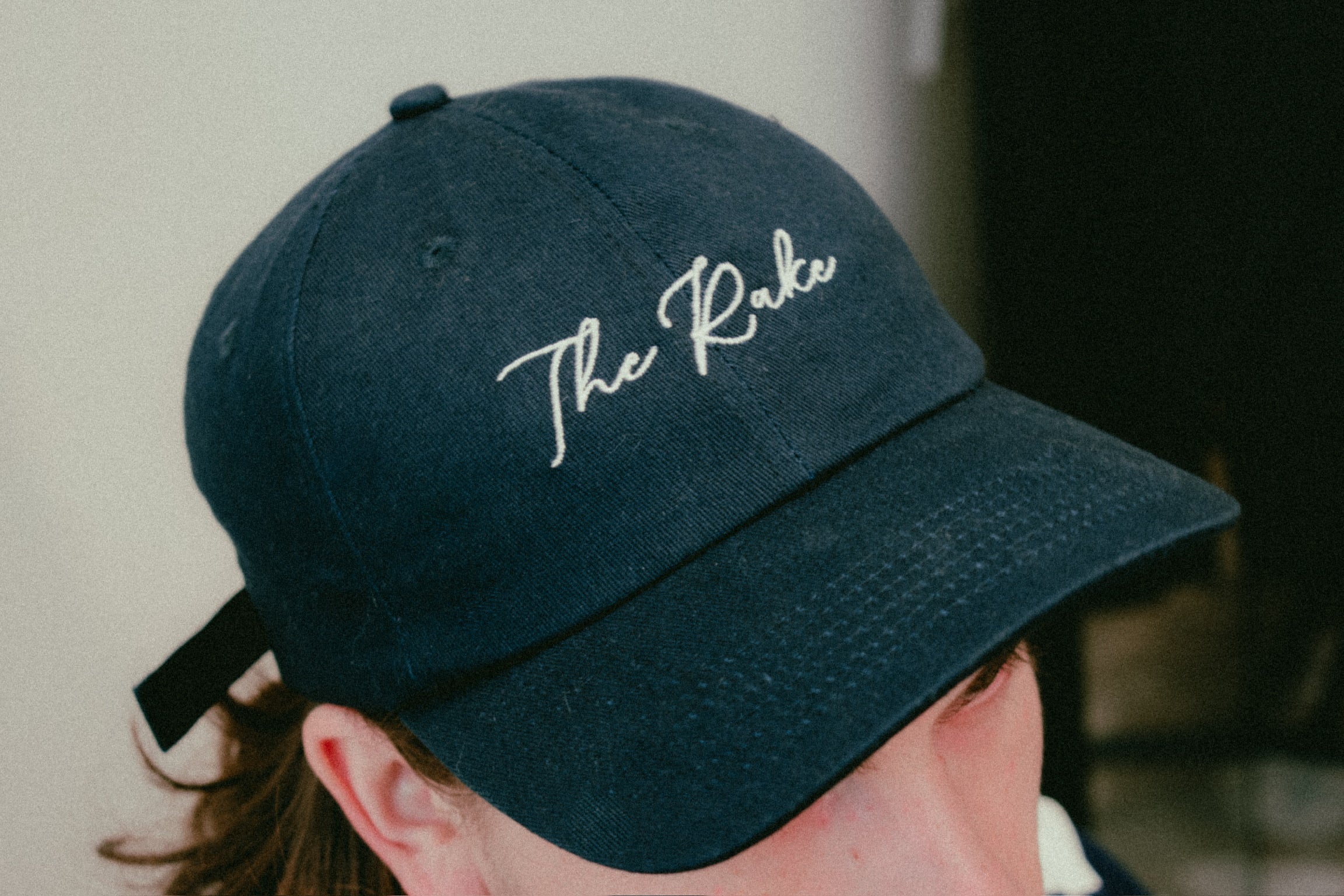 Caps