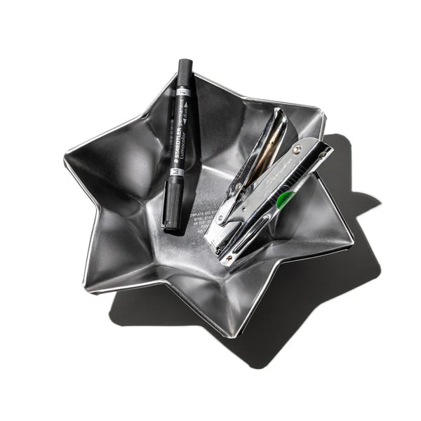 Puebco Steel Star Tray