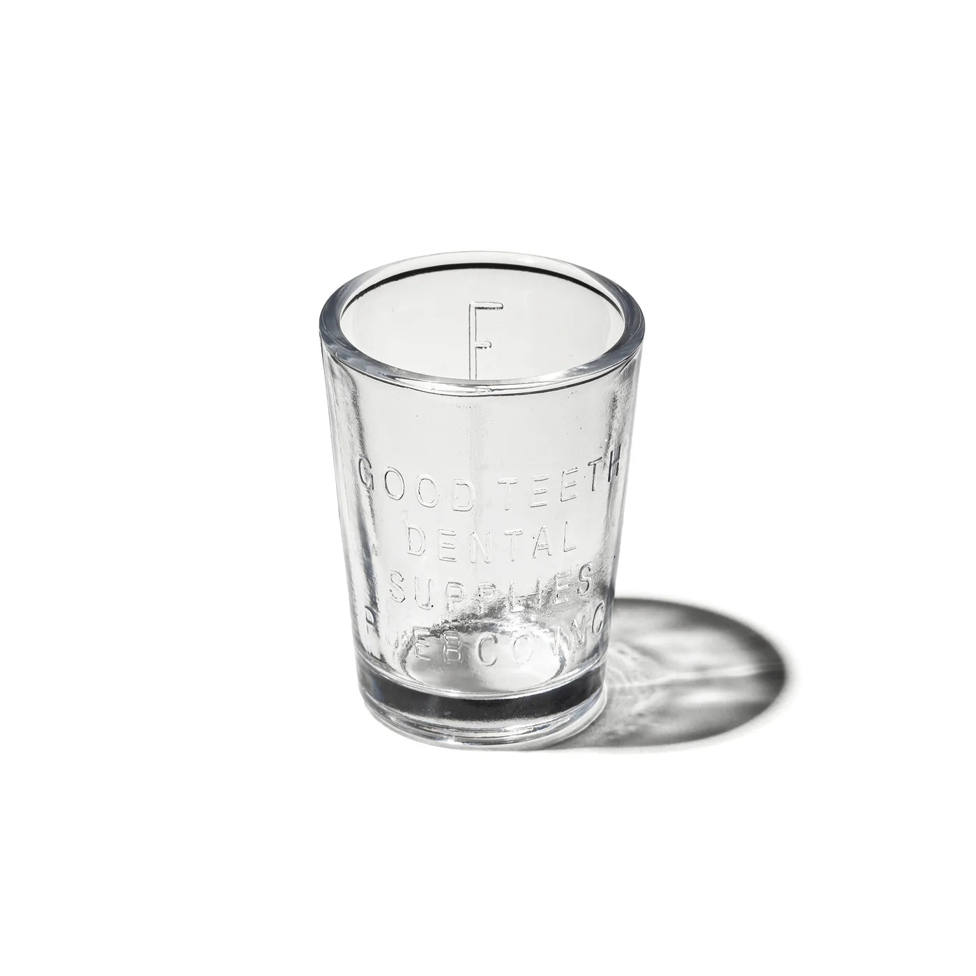 Puebco Dental Toothbrush Stand