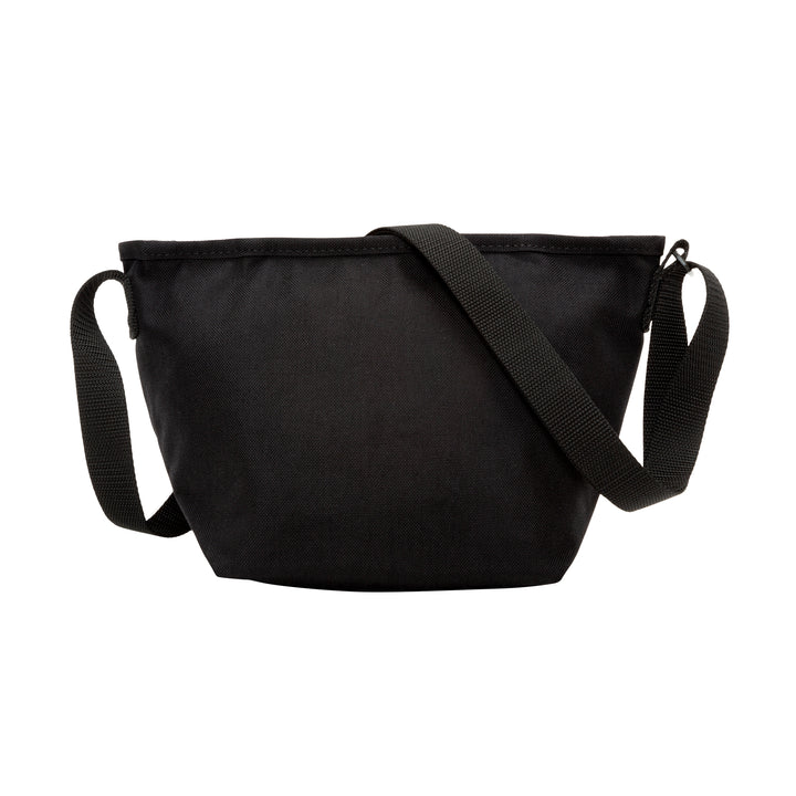 Manhattan Portage Mini NY Messenger Bag Black