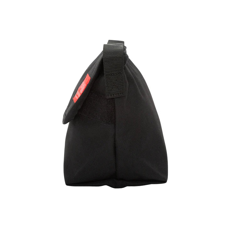 Manhattan Portage Mini NY Messenger Bag Black