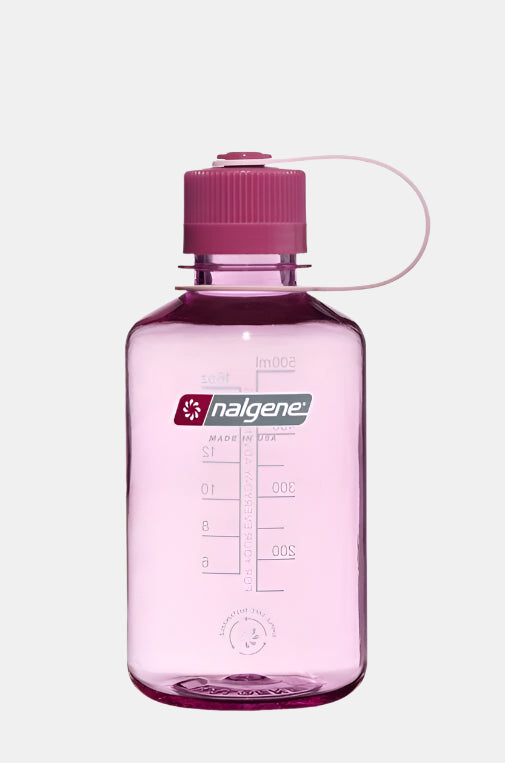 Nalgene 500ml Cosmo Sustain Narrow Mouth Bottle