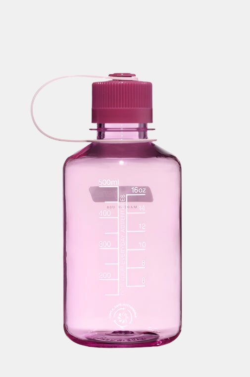 Nalgene 500ml Cosmo Sustain Narrow Mouth Bottle