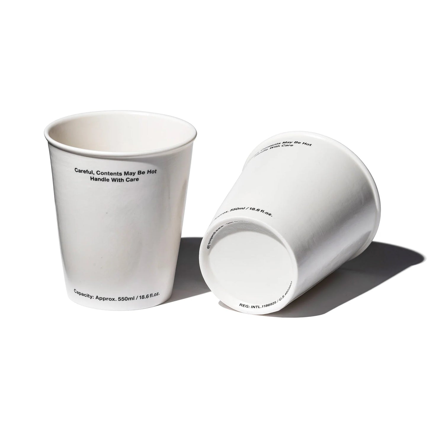 Puebco Not Paper Cup / Instant Noodle