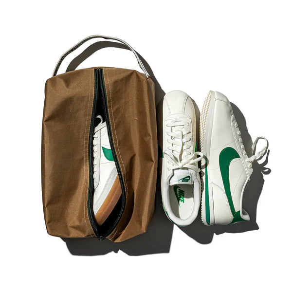 Puebco Rubberised Fabric Clubhouse Shoe Bag