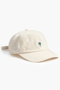 Service Works Artichoke Cap in Off White