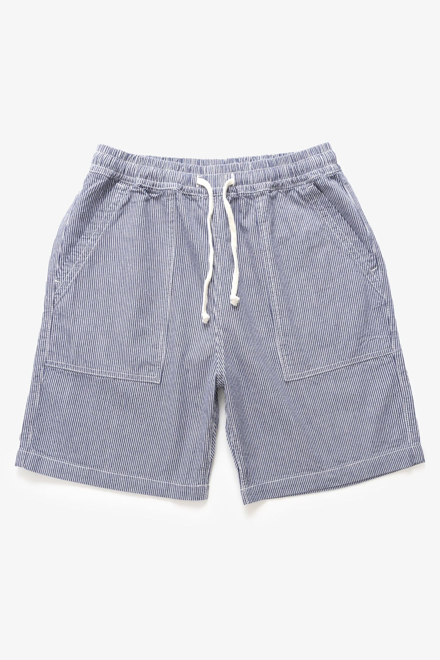 Service Works Classic Chef Shorts Hickory