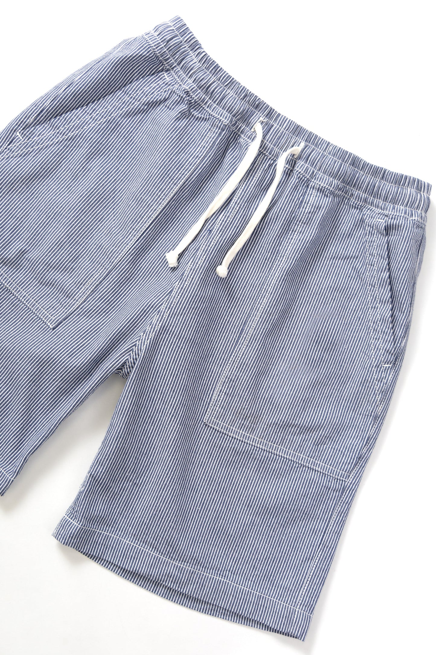 Service Works Classic Chef Shorts Hickory