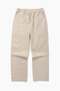 Service Works Classic Chef Pants in Stone