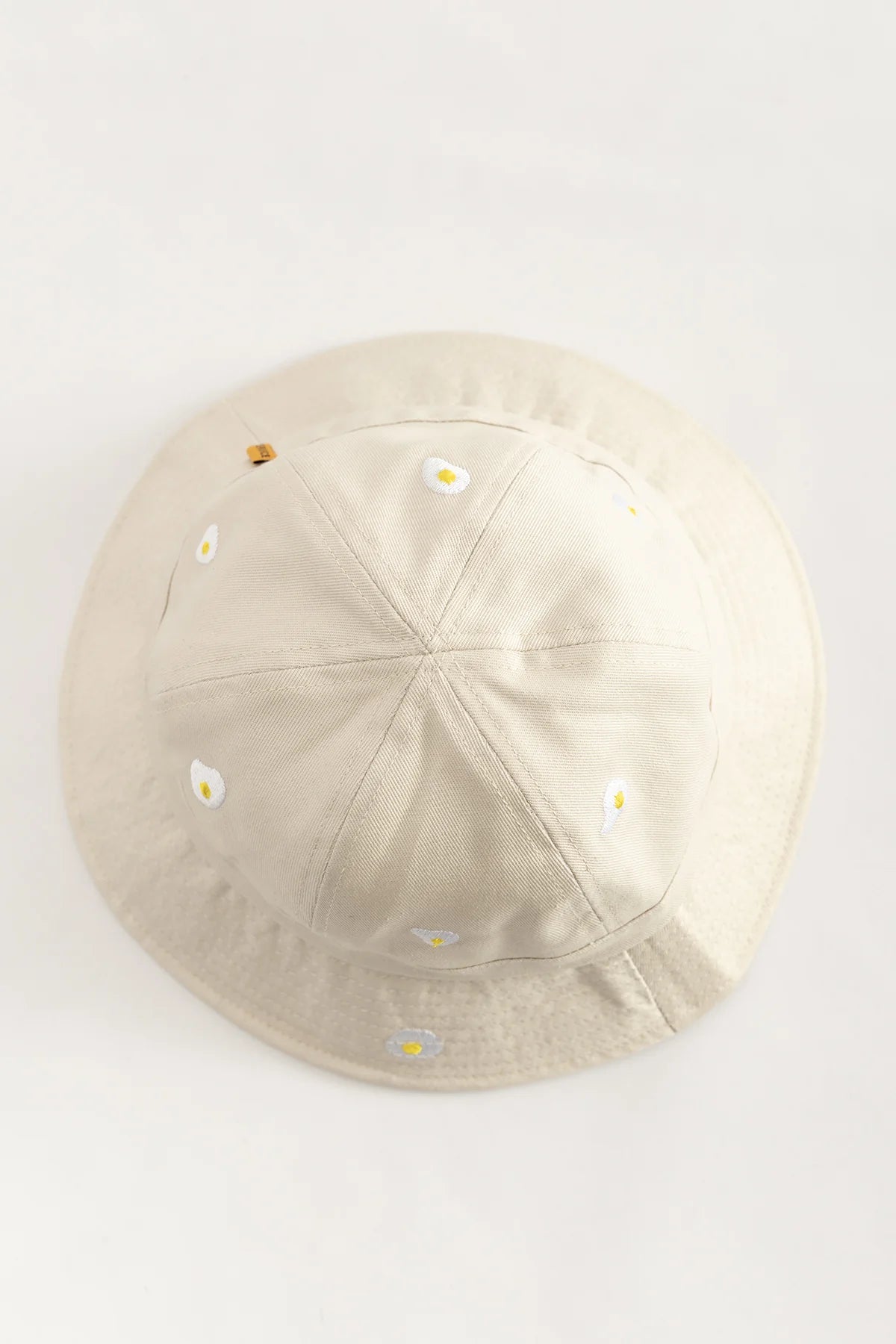 Service Works Fried Bucket Hat Khaki
