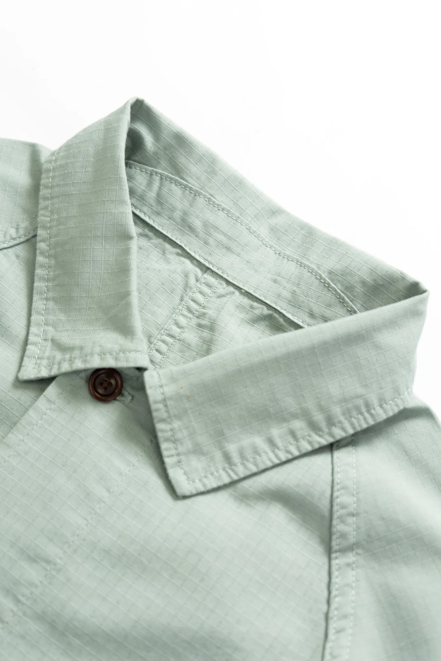 Service Works Ripstop FOH Jacket Sage