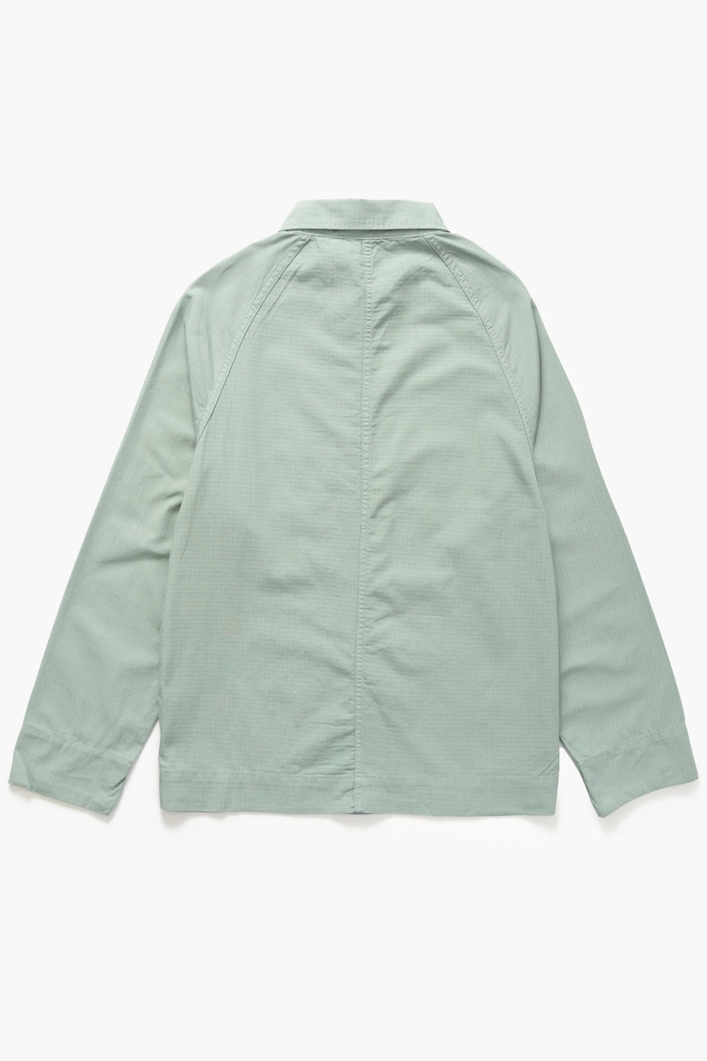 Service Works Ripstop FOH Jacket Sage