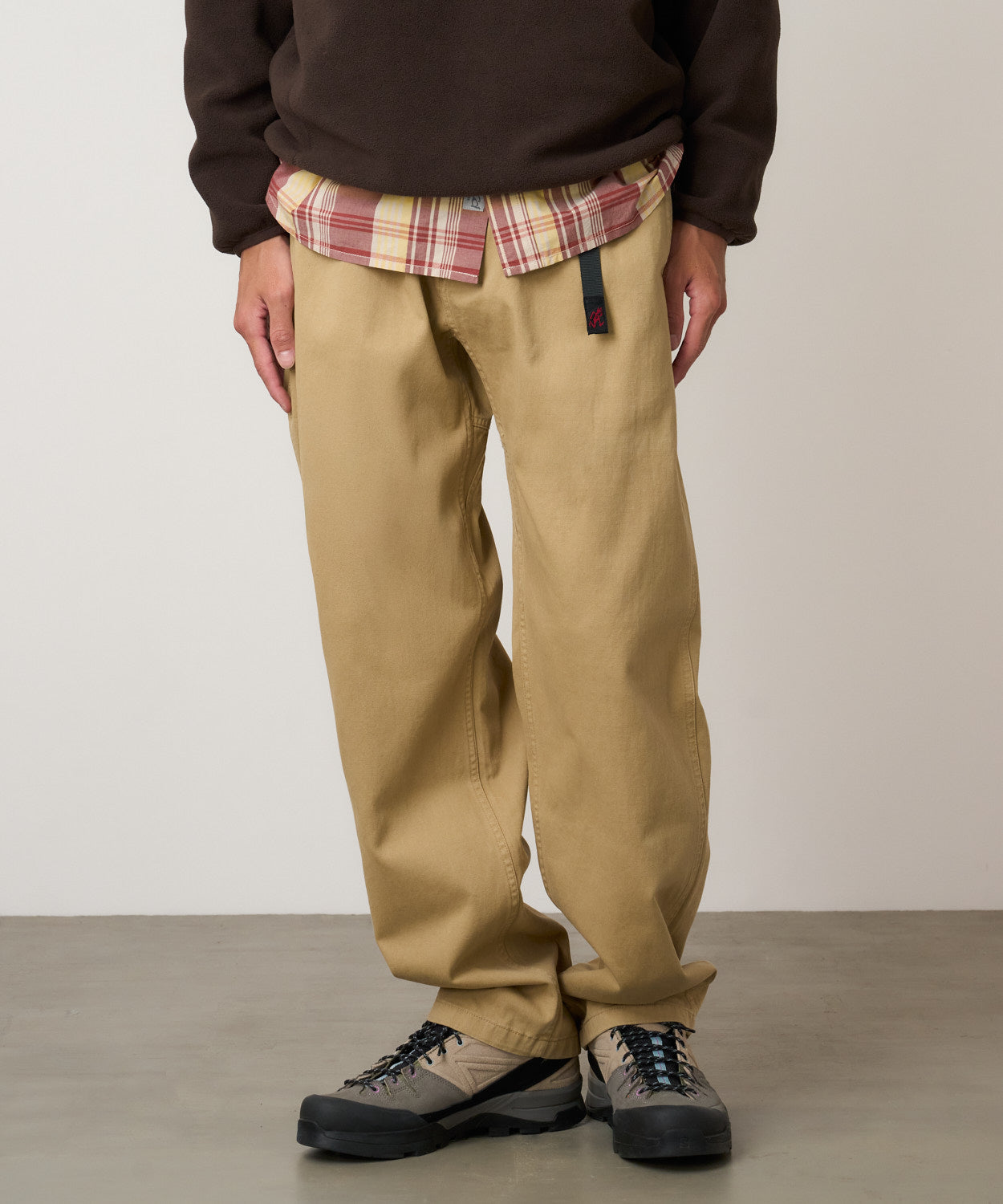 Gramicci G Pant in Chino