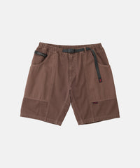 Gramicci Gadget Short in Brown Pigment