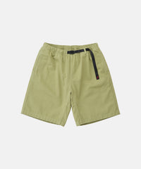 Gramicci G Short Pigment Dyed in Bayleaf Pigment