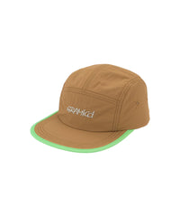 Gramicci Nylon Cap in Coyote