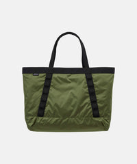 Gramicci Trail Tote in Olive