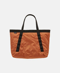 Gramicci Trail Tote in Orange