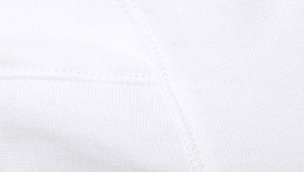 Merz B. Schwanen Loopwheeled Under Shorts 255 White