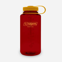 Nalgene 1L Laker Sustain Wide Mouth Bottle