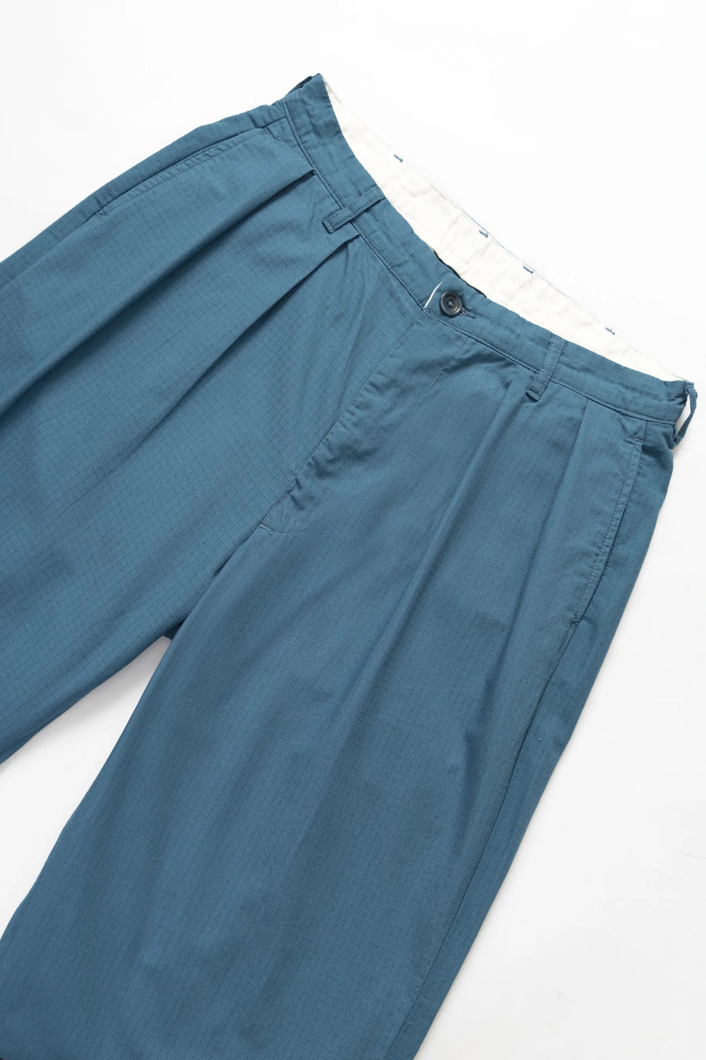 Service Works Ripstop Part Timer Pants Ocean