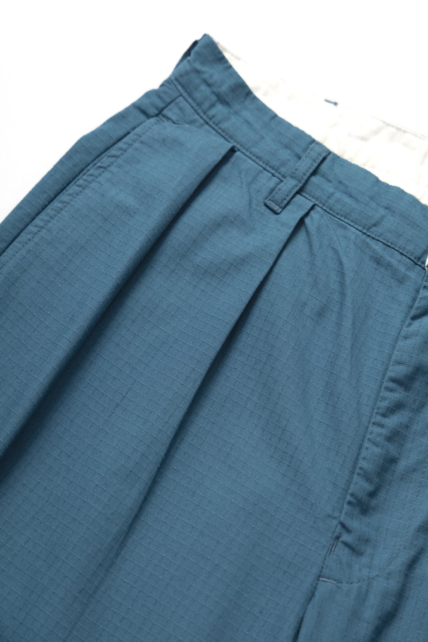 Service Works Ripstop Part Timer Pants Ocean