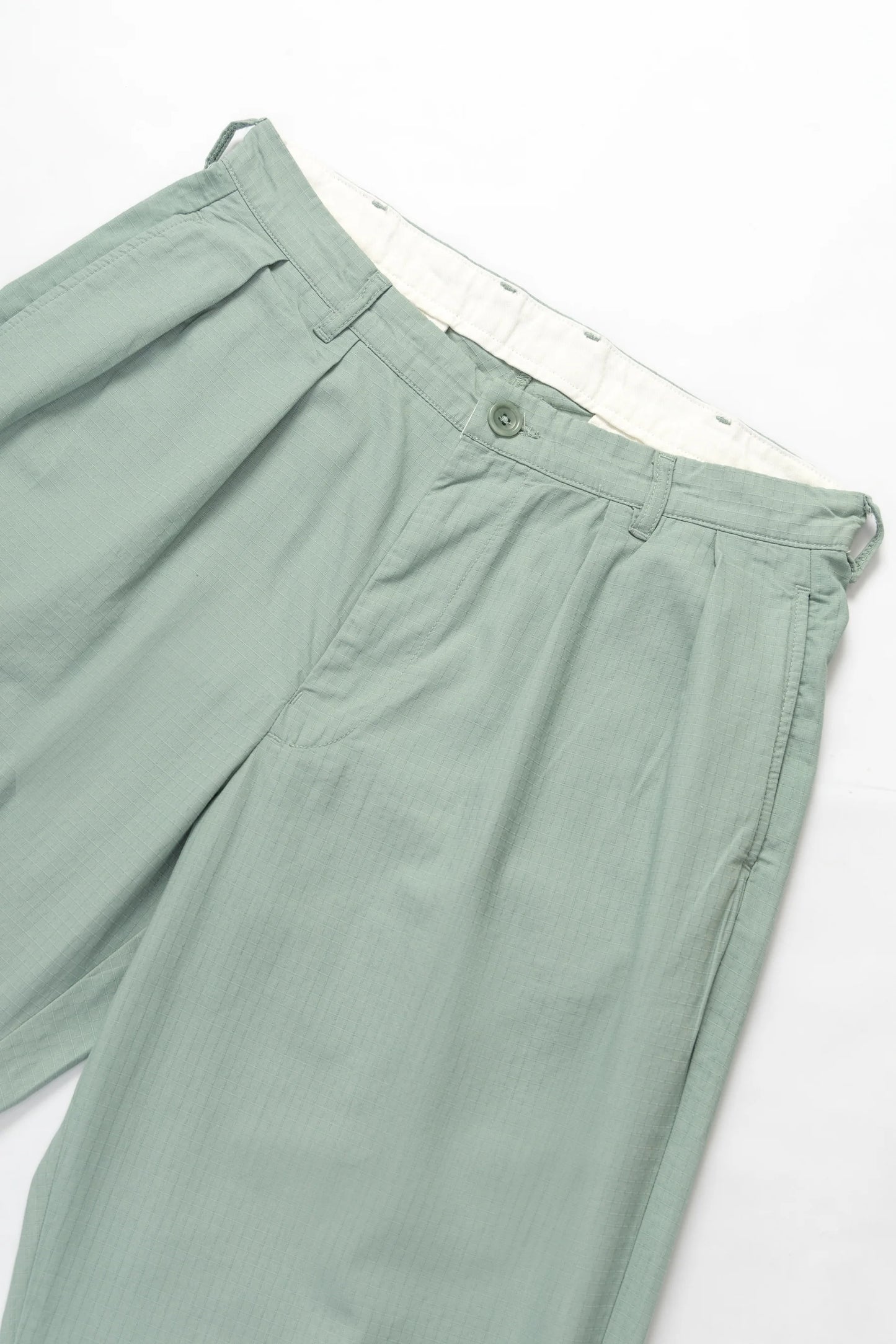 Service Works Ripstop Part Timer Pants Sage