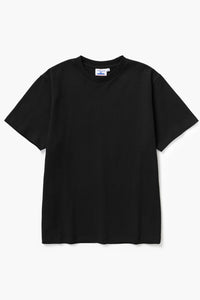 Power Goods Super Weight Tee in Black