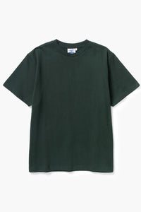 Power Goods Super Weight Tee in Forest