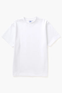 Power Goods Super Weight Tee in White
