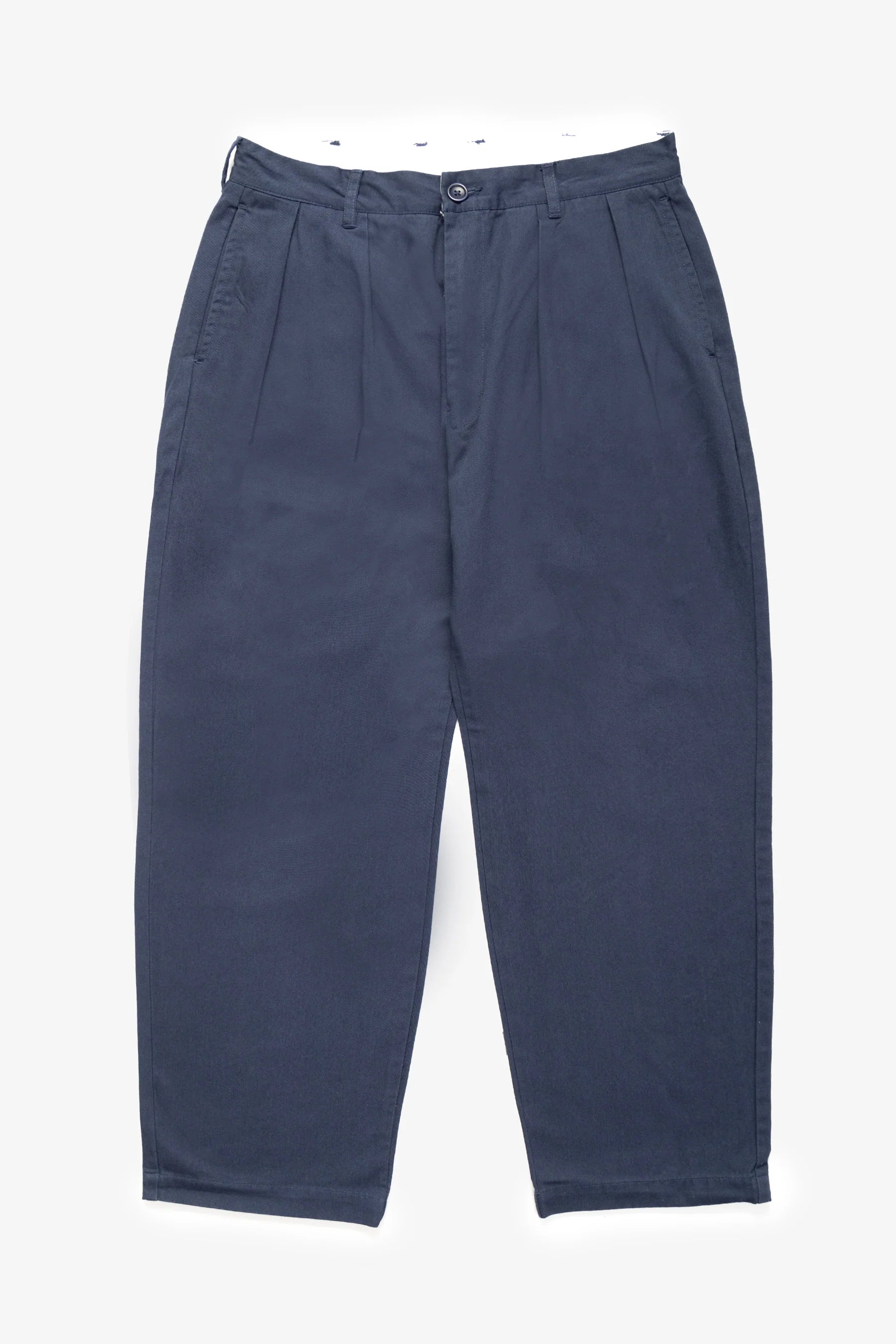 Service Works Drill Part Timer Pants Navy