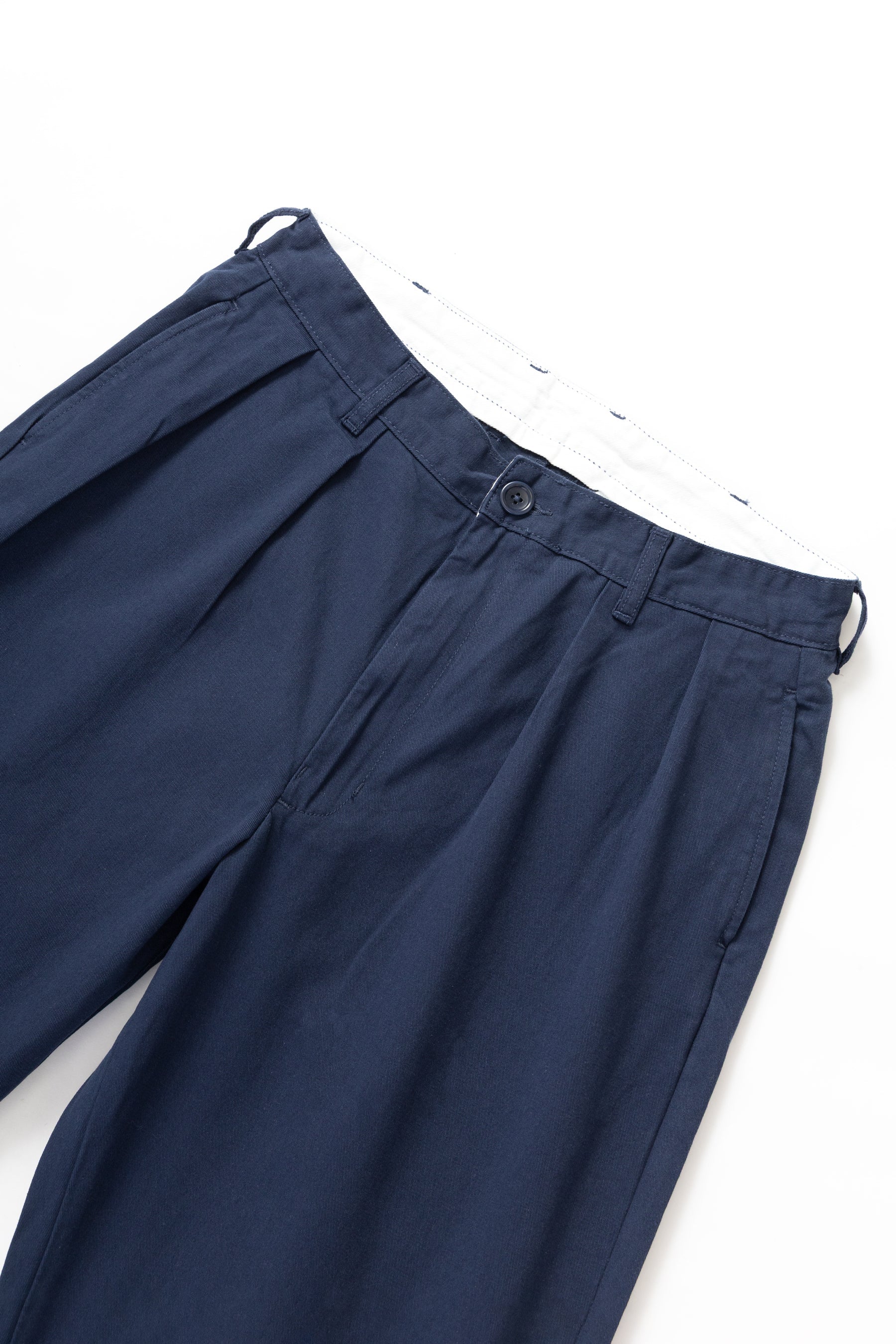 Service Works Drill Part Timer Pants Navy