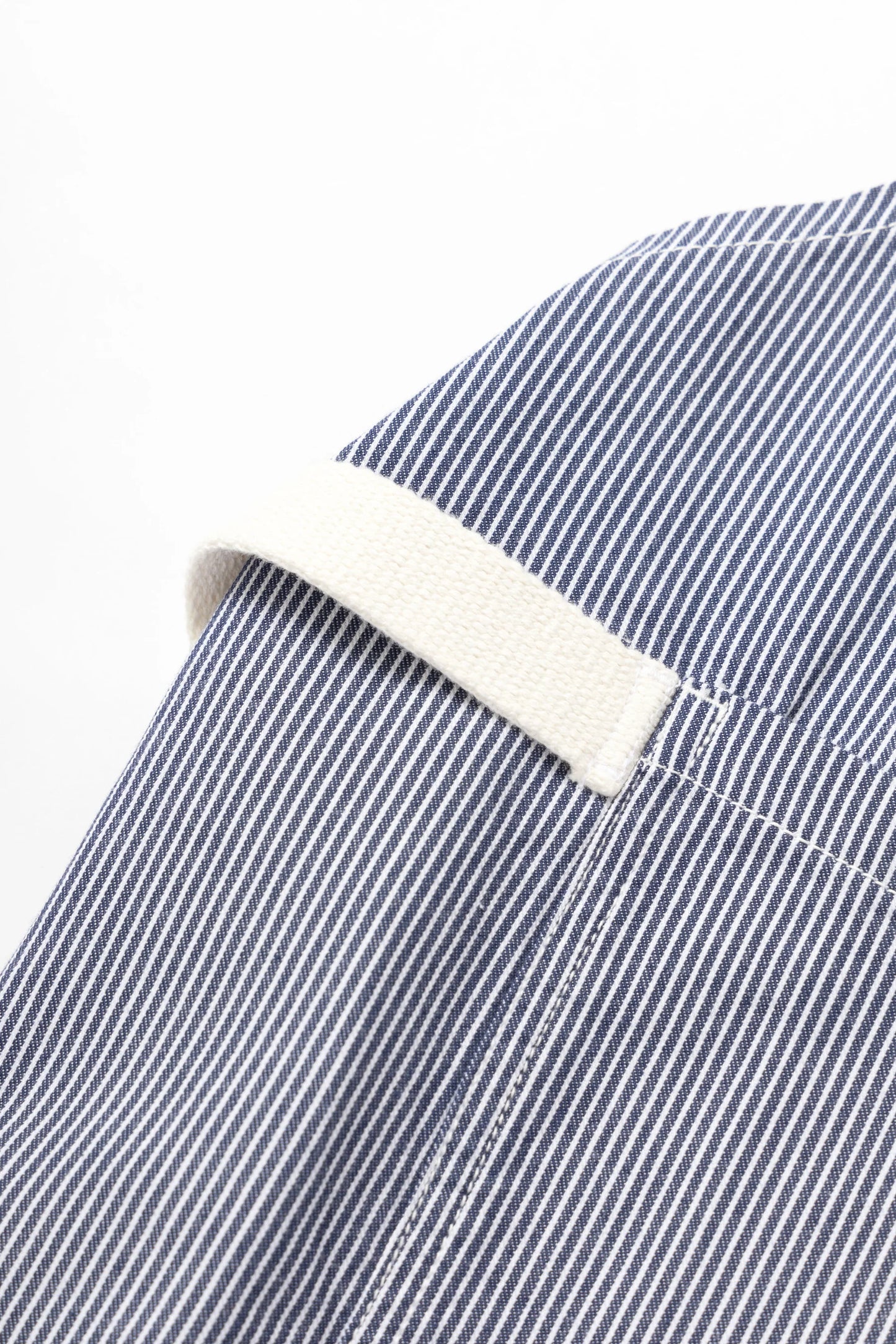 Service Works Apron Hickory