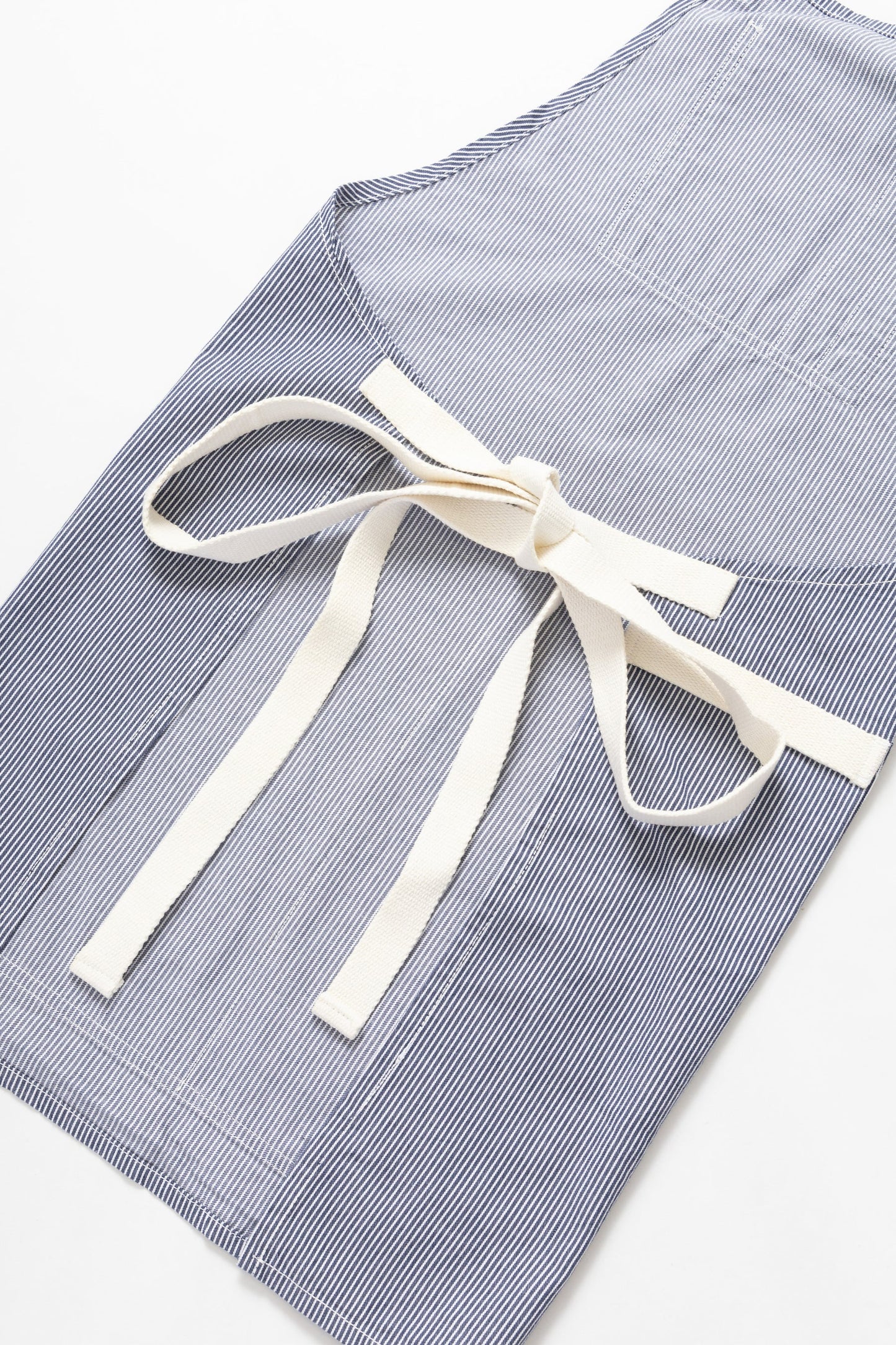 Service Works Apron Hickory