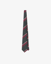 Uskees 4014 Repp Tie in Coriander