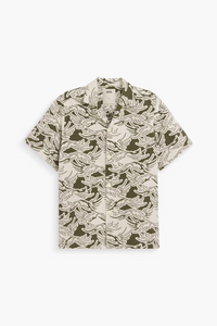 OAS Rogue Cuba Shirt