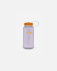 Nalgene 500ml Amethyst Sustain Wide Mouth Bottle