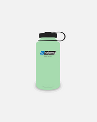 Nalgene 1L GLow in the dark bottle