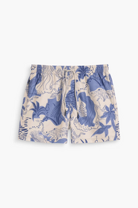 OAS Mystea Swim Shorts