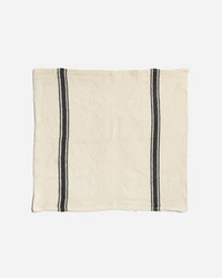 Puebco Indian Cloth in Black