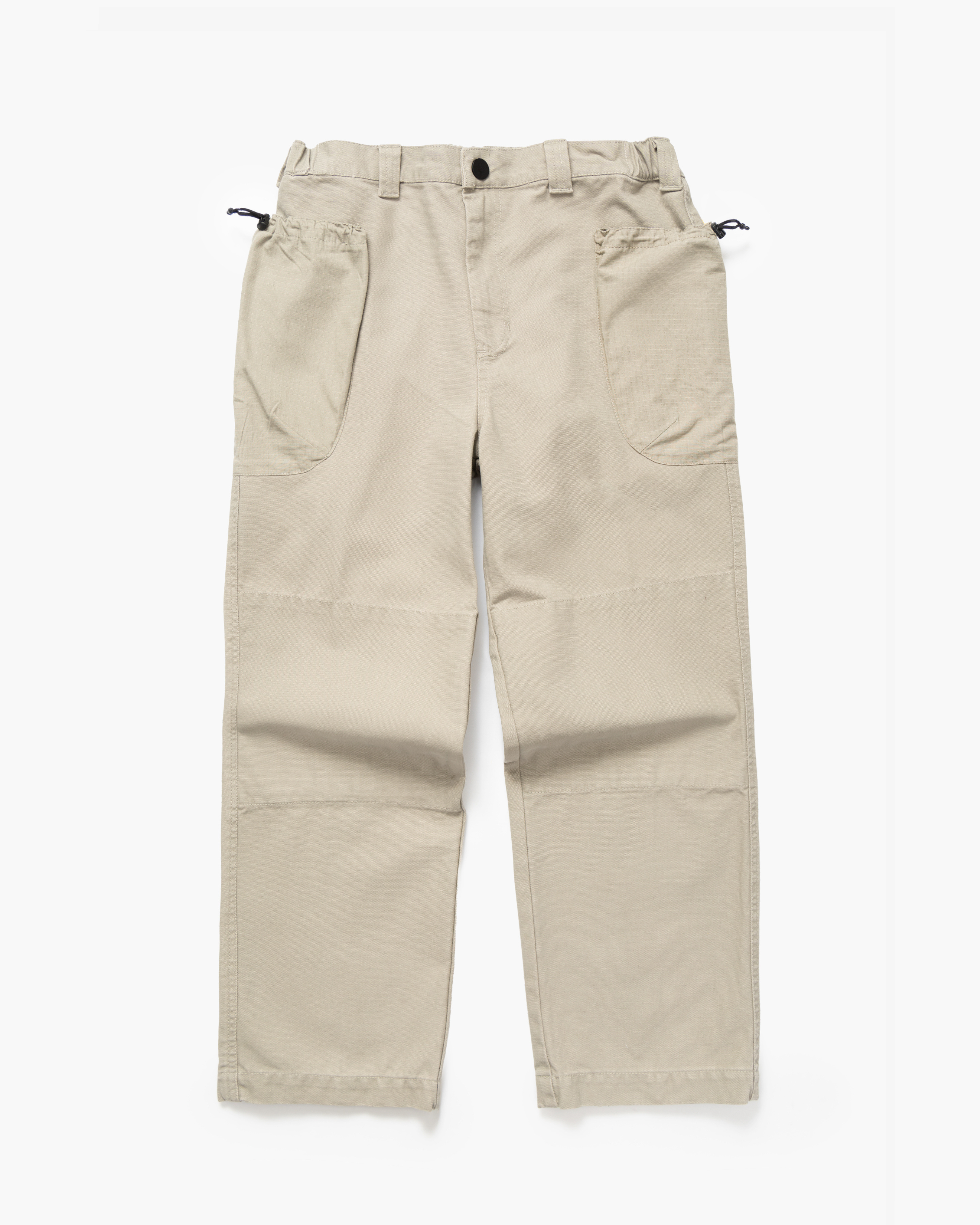 Service Works Gardener Pants in Pebble