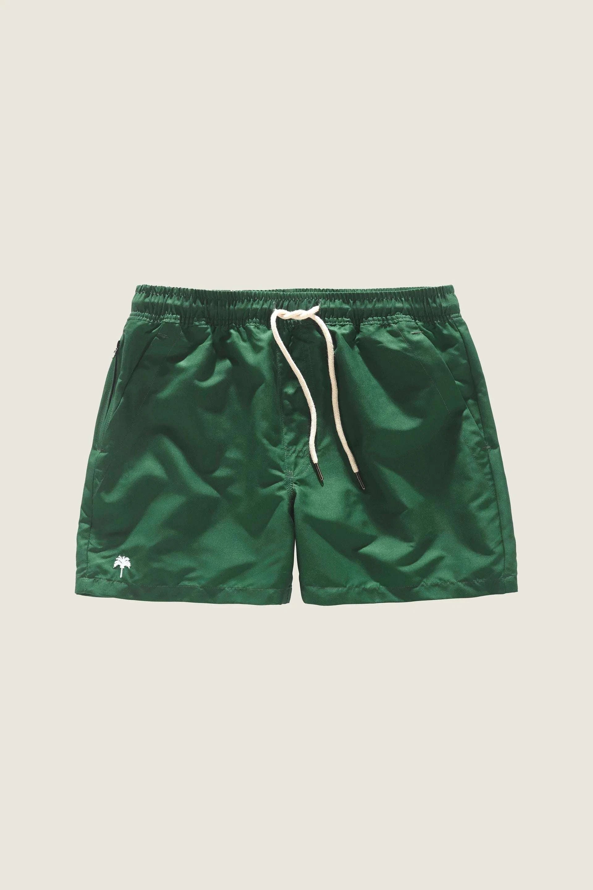 WDS (rhombus) うるさかっ WORK SHORTS/GREEN XL