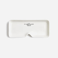Puebco Glasses Tray in Square