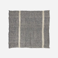 Puebco Indian Cloth in Grey