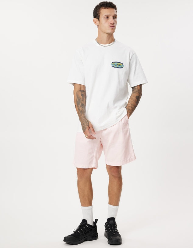 Gramicci Dusted Pink G Short
