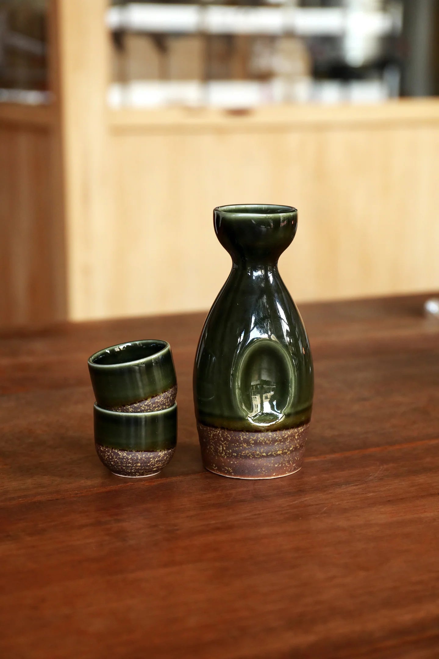 Provider Store Japanese Sake Set