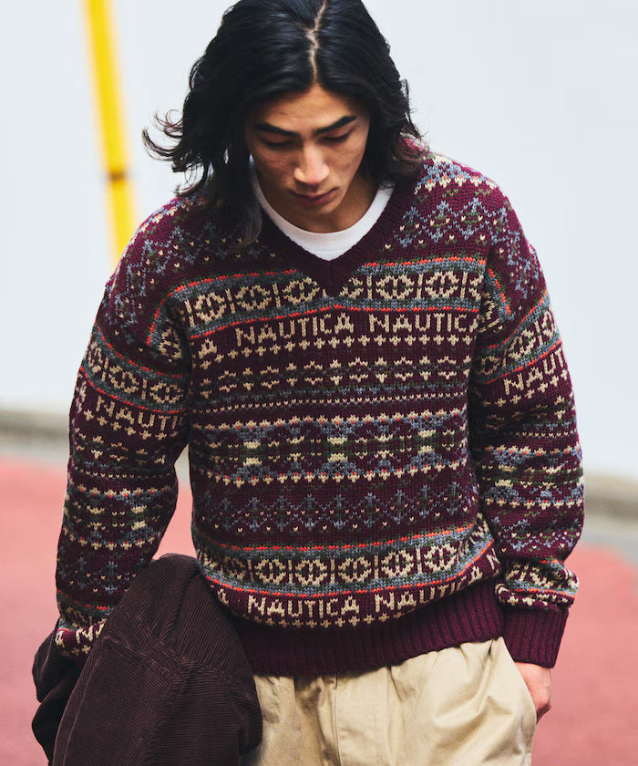 Autumn Menswear Dressing