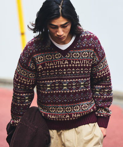Autumn Menswear Dressing