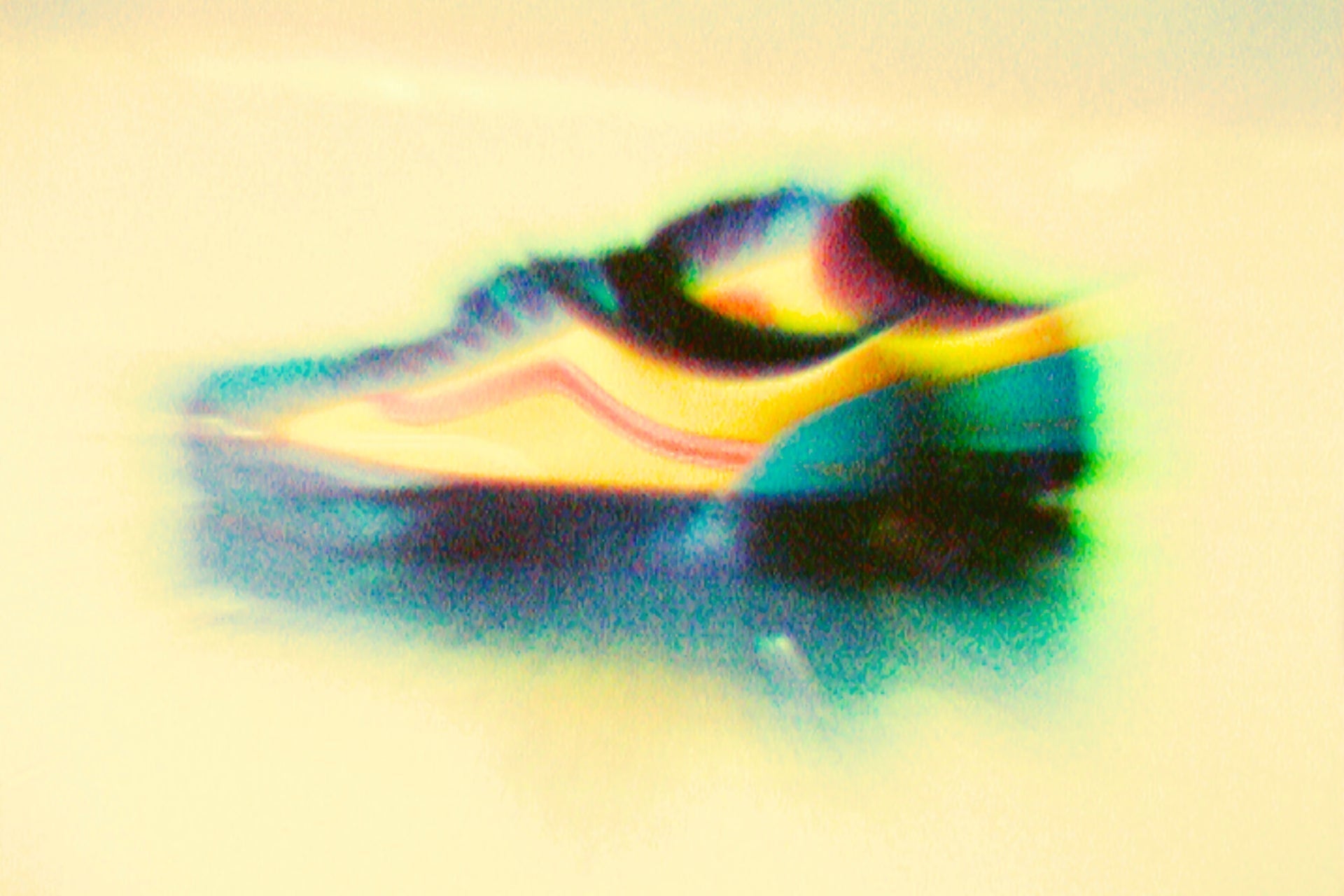 Off The Wall: The History Of Vans