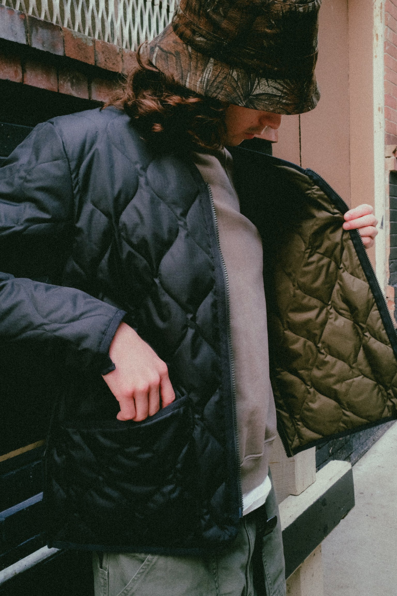 The Warmth Layer You're Missing